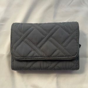**SOLD** Vera Bradley Riley RFID wallet